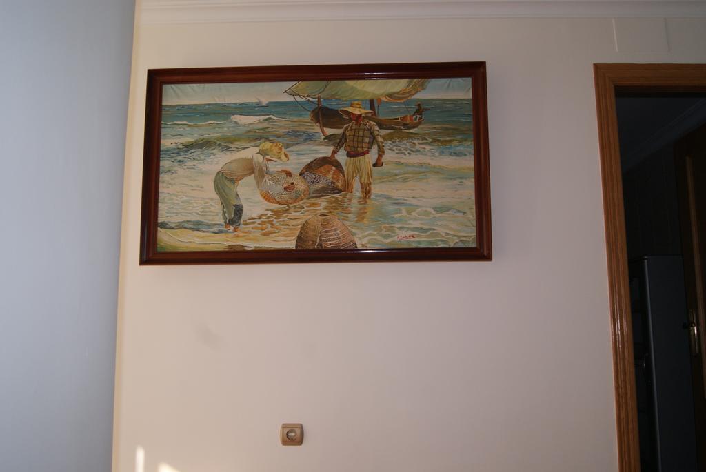 Casa Pescadores De Vallterra إلبالمار المظهر الخارجي الصورة