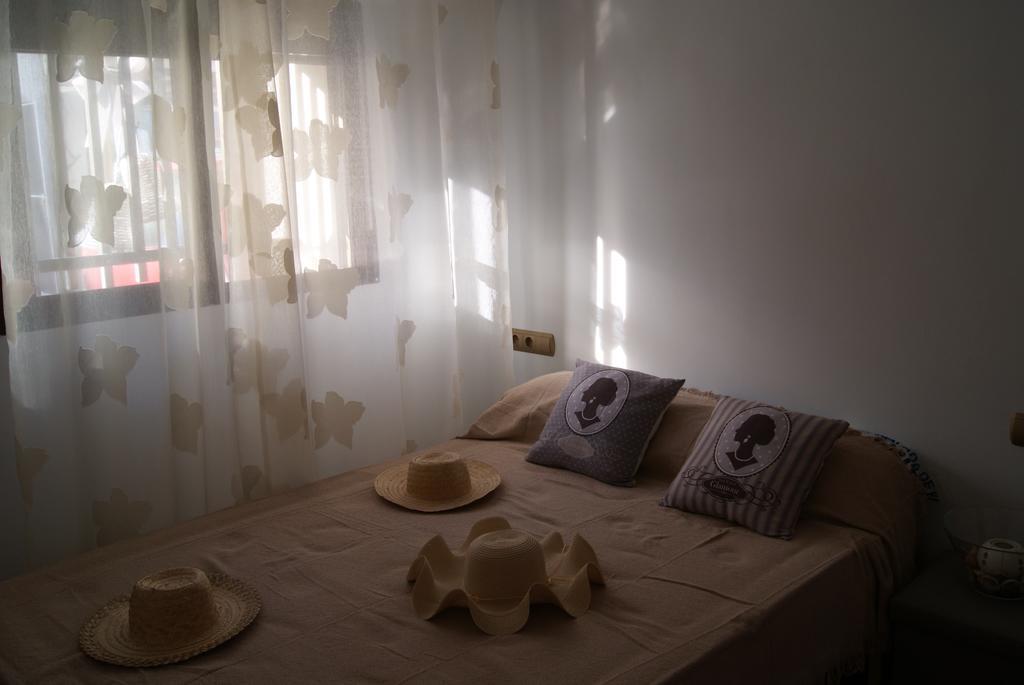 Casa Pescadores De Vallterra إلبالمار المظهر الخارجي الصورة
