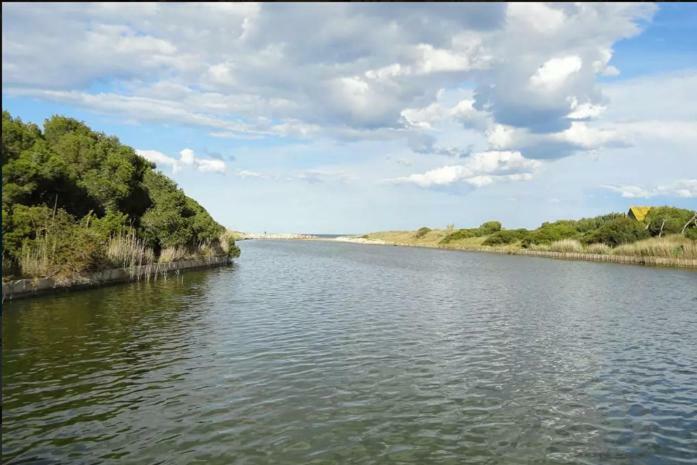 Casa Pescadores De Vallterra إلبالمار المظهر الخارجي الصورة